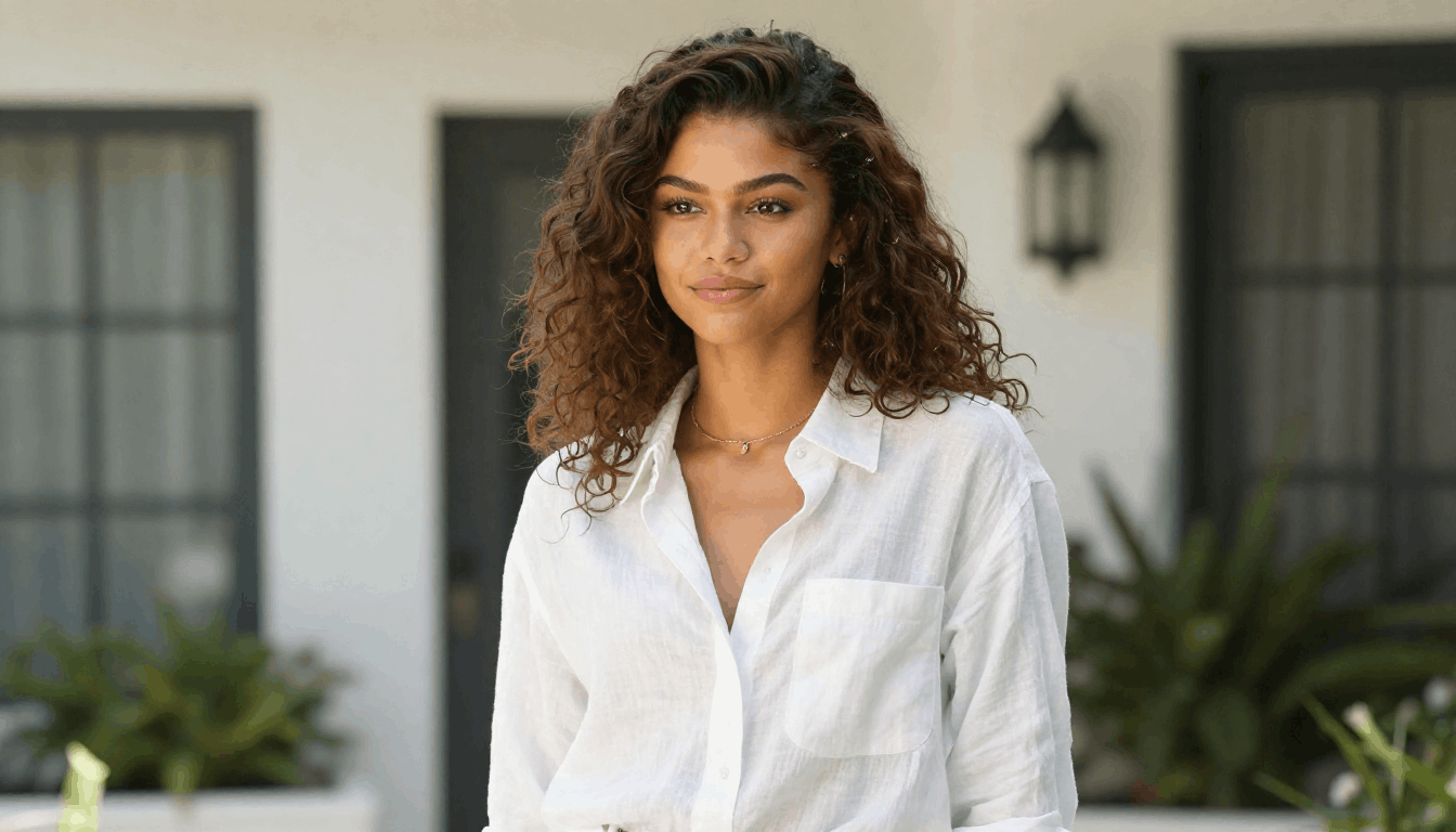 Zendaya Announces Well-Deserved Career Hiatus After Record-Breaking 2026: ‘I Need Time to Breathe and Grow’