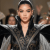 Zendaya in stunning high-fashion look as she reportedly finalizes major international luxury fashion collaboration 2026 with fans reacting online