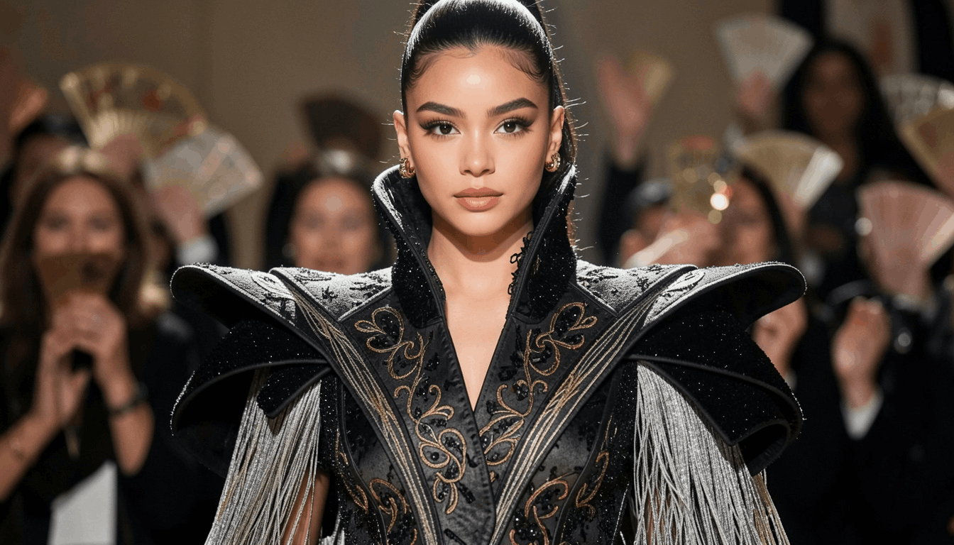 Zendaya Reportedly Finalizing Major International Fashion Collaboration, Fans React Online