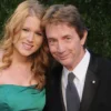 Martin Short at recent public appearance after revealing heartbreaking news about daughter Katherine