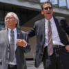 Matthew Perry’s former assistant Kenneth Iwamasa sentenced to nearly 3.5 years in prison for supplying ketamine that led to the Friends star’s overdose death in 2023